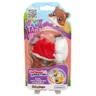 Интерактивная игрушка "Happy Tails" Волшебный хвостик Пон-Пон #sbabam 200CN-22-8