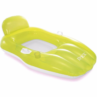 Надувний шезлонг Intex 56805 