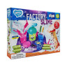 Набор для экспериментов Slime Factory 80155, 50 комбинаций опт, дропшиппинг