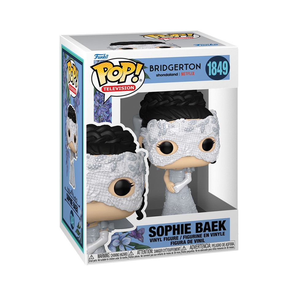 Игровая фигурка FUNKO POP!