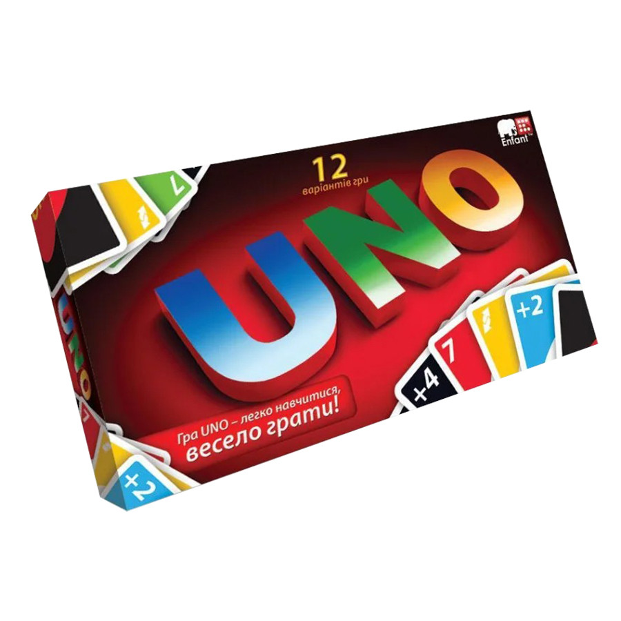 Игра настольная МАЛ