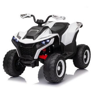 Дитячий електромобіль Квадроцикл M 6128EBLR-1 (24V) до 30 кг