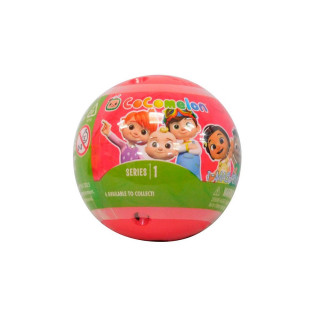 Игрушка-сюрприз в шаре S1 - КОКОМЕЛОН MASH'EMS 52191 в ассортименте