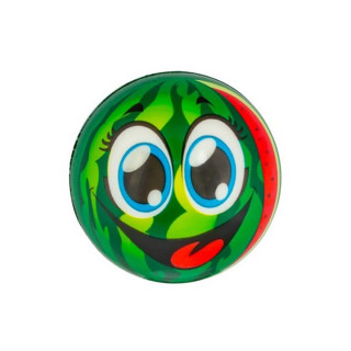 Детская игрушка "Мячик арбуз" 8760_кавун, диаметр мяча 10 см