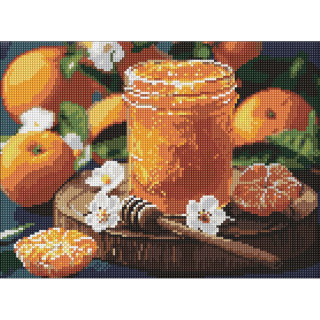 Алмазна мозаїка 