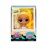 Кукла-манекен "Солнечный образ" L.O.L. Surprise! 593522-7 Tweens серии Surprise Swap 