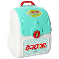 Дитячий ігровий набір лікаря 008-965A у валізі