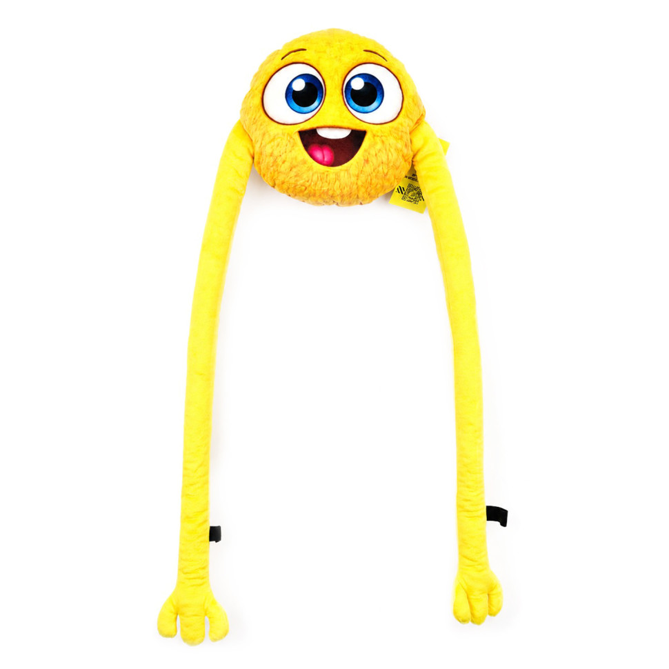 Игрушка мягконабивная