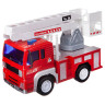 Детская Пожарная машинка Bambi AS-2616 масштаб 1:20 опт, дропшиппинг