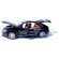 Дитяча металева машинка Audi Q8 Sportback АВТОПРОМ 6615 зі звуком та світлом - гурт(опт), дропшиппінг 