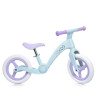 Детский беговел MBB 1057 Mint 12 дюймов, бирюзовый опт, дропшиппинг