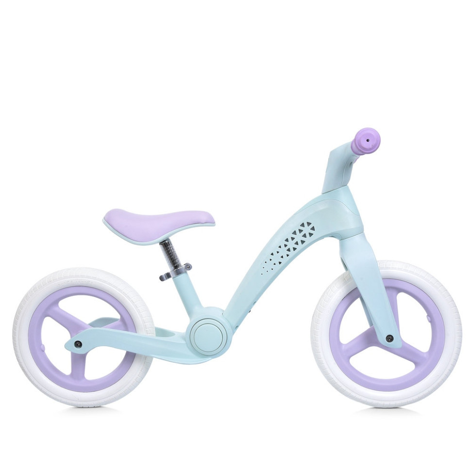 Детский беговел MBB 1057 Mint 12 дюймов, бирюзовый опт, дропшиппинг