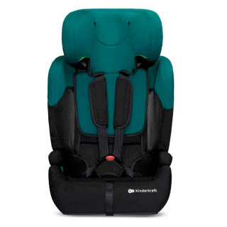 Автокресло Comfort Up i-Size Green KCCOUP02GRE0000 до 12 лет