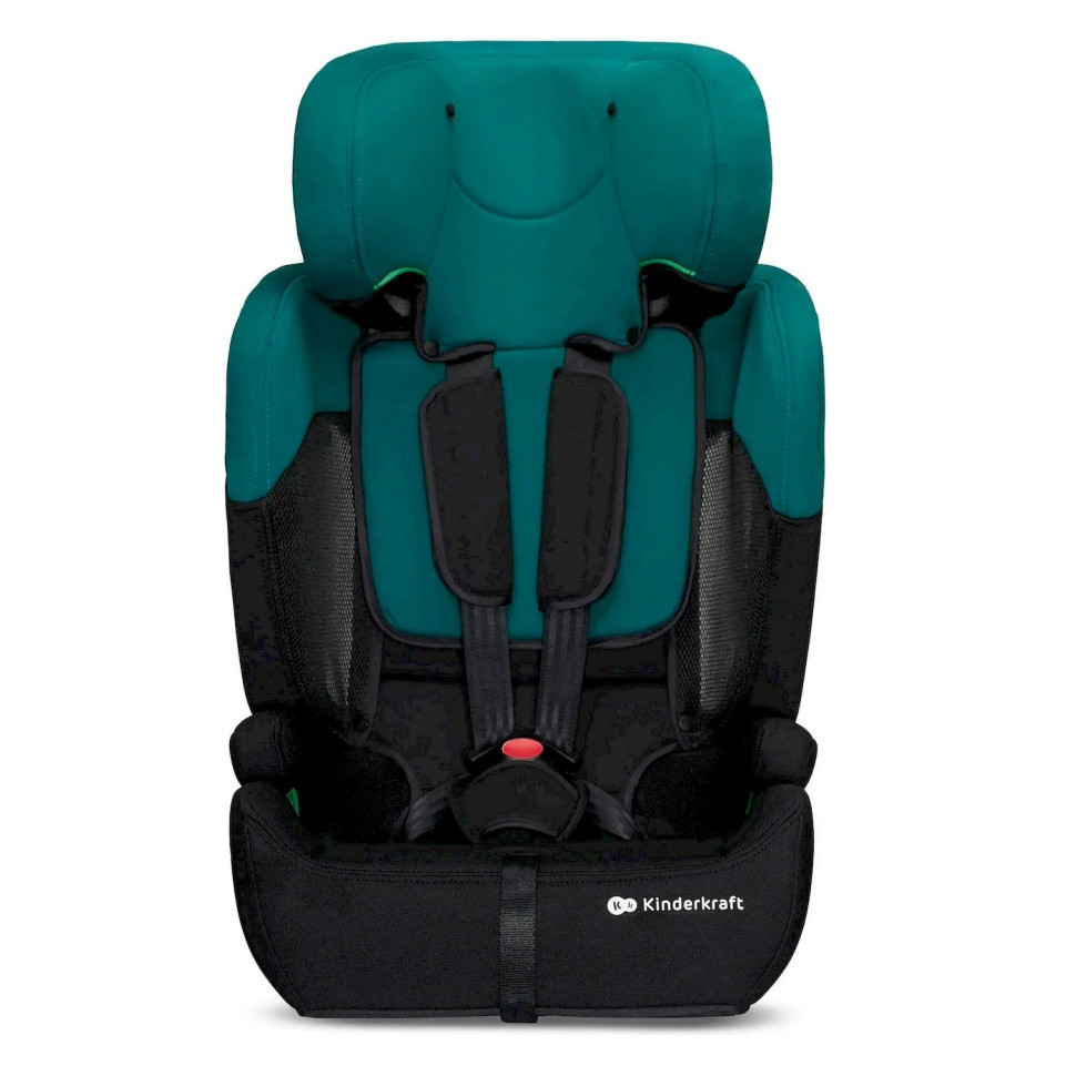 Автокресло Comfort Up i-Size Green KCCOUP02GRE0000 до 12 лет опт, дропшиппинг