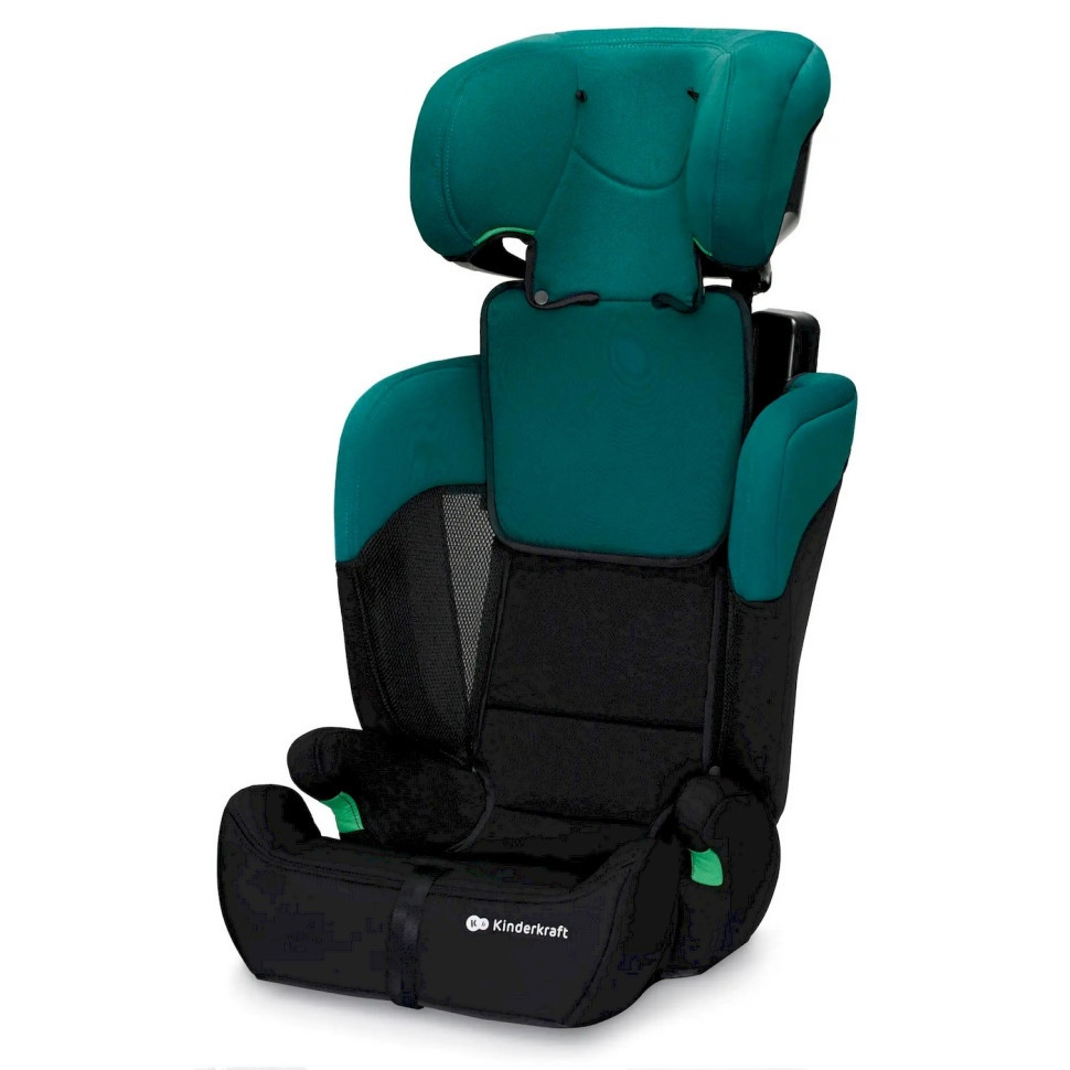 Автокресло Comfort Up i-Size Green KCCOUP02GRE0000 до 12 лет опт, дропшиппинг