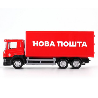 Автомодель дитяча Scania 