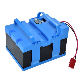 Аккумуляторная батарея для электротранспорта Bambi M 4055-BATTERY(24V14AH)