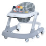 Ходунки детские MULTIWAY ME 1163 Gray световые и звуковые эффекты опт, дропшиппинг