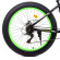 Велосипед подростковый PROFI EB26POWER 1.0 S26.2 черно-зеленый опт, дропшиппинг