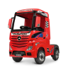 Дитячий електромобіль Вантажівка Bambi M 4208EBLR-3 Mercedes-Benz до 30 кг - гурт(опт), дропшиппінг 