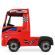 Дитячий електромобіль Вантажівка Bambi M 4208EBLR-3 Mercedes-Benz до 30 кг - гурт(опт), дропшиппінг 