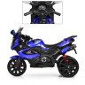 Дитячий електромобіль Мотоцикл Bambi Racer M 3986EL-4 до 25 кг - гурт(опт), дропшиппінг 