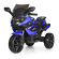 Дитячий електромобіль Мотоцикл Bambi Racer M 3986EL-4 до 25 кг - гурт(опт), дропшиппінг 
