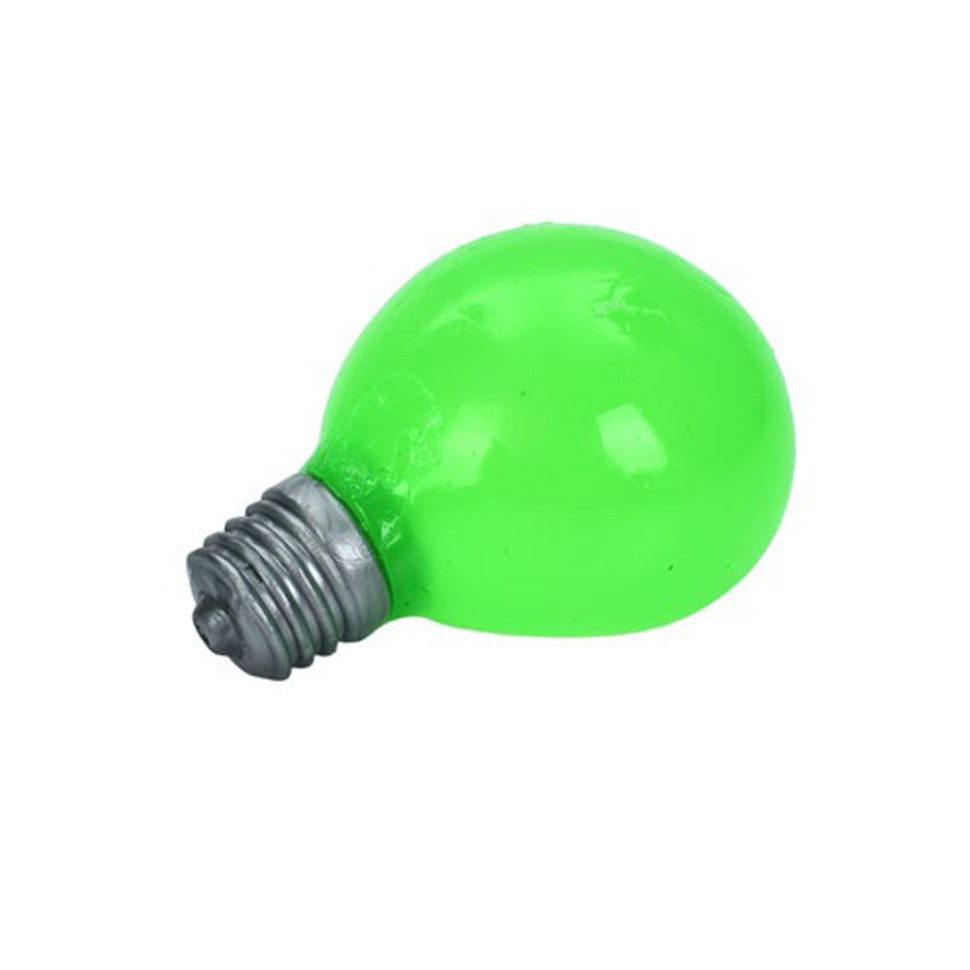 Детская игрушка антистресс Липучка-лизун MS 4702(Green) размер 8 см опт, дропшиппинг