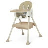 Стільчик для годування Bambi M 4136-2 Beige - гурт(опт), дропшиппінг 