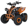 Дитячий електромобіль Квадроцикл PROF1 E-XBW-1200-7(MP3) до 75 кг - гурт(опт), дропшиппінг 