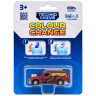 Игровая минимодель авто Color Change SK-X11KS-1 колеса 