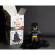 Конструктор PIXEL HEROES "Бэтмен"  Vita Toys VTK 0043 396 деталей опт, дропшиппинг