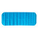 Килимок у ванну на присосках MGZ-0901(Blue) 35х95 см - гурт(опт), дропшиппінг 