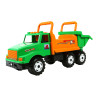 Дитяча машинка-каталка МАГ ORION 211OR(Green) зелена - гурт(опт), дропшиппінг 