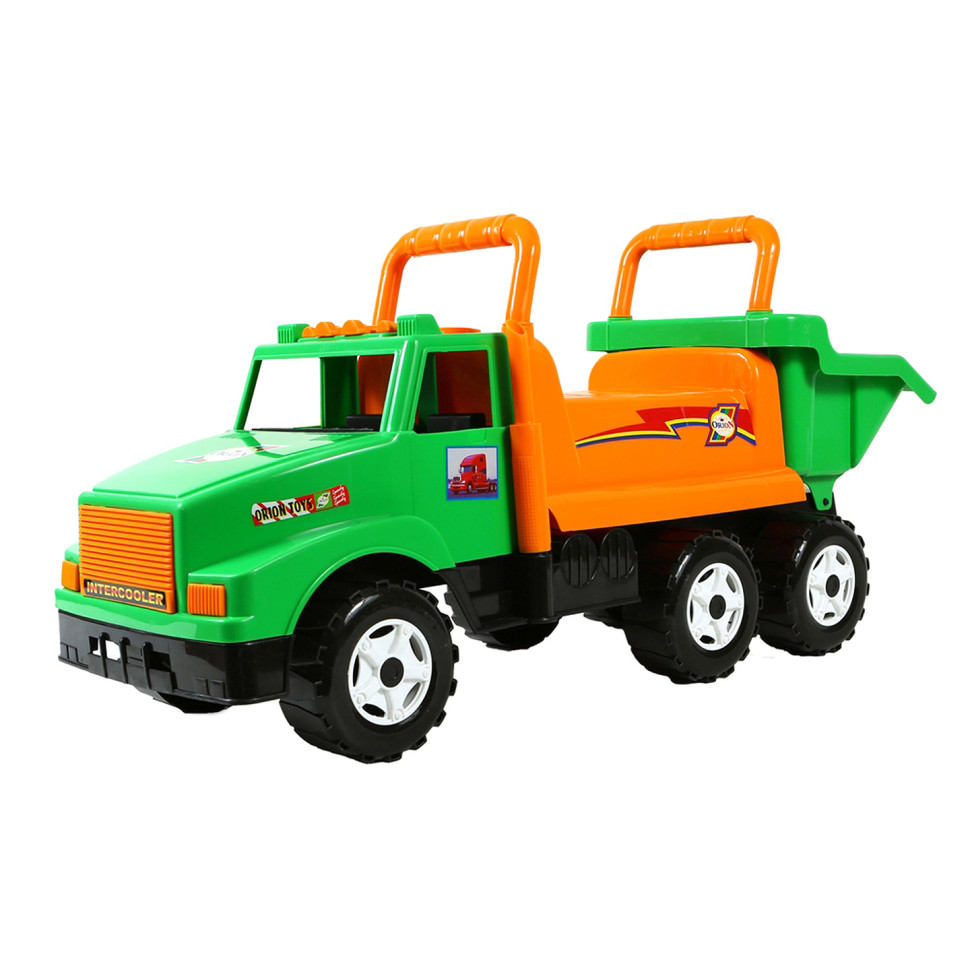 Дитяча машинка-каталка МАГ ORION 211OR(Green) зелена - гурт(опт), дропшиппінг 
