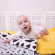 Комплект Bed Set Newborn МС 110512-06 подушка + одеяло + простыня опт, дропшиппинг