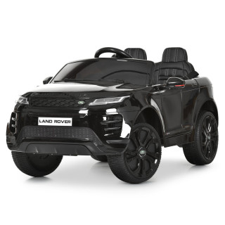 Детский электромобиль Джип M 4418EBLRS-2, до 30 кг