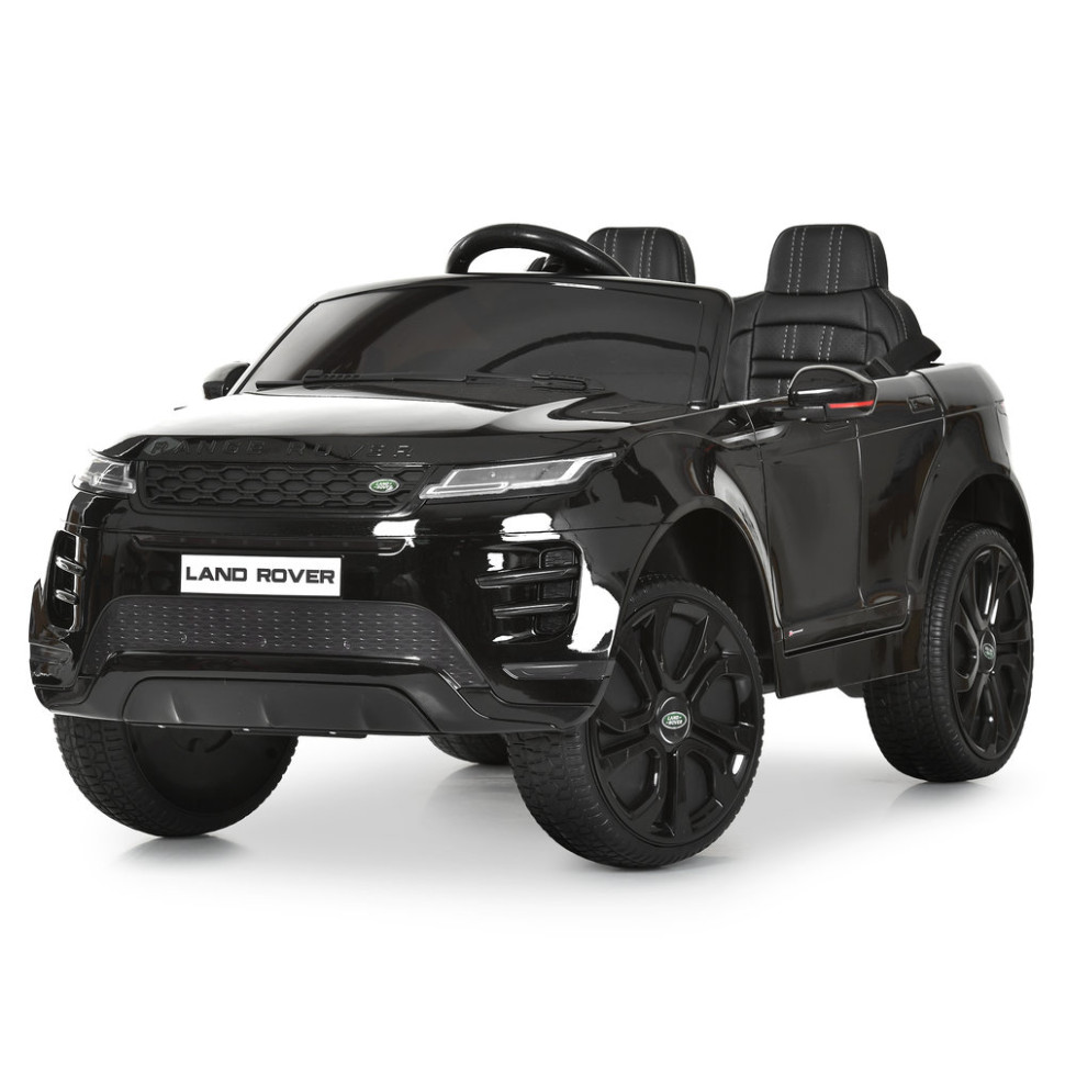 Детский электромобиль Джип M 4418EBLRS-2, до 30 кг опт, дропшиппинг