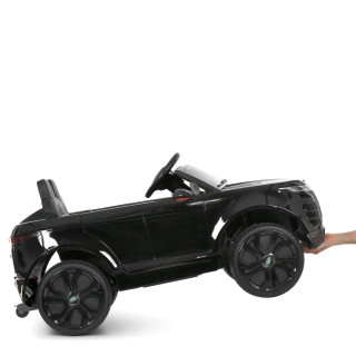 Детский электромобиль Джип M 4418EBLRS-2, до 30 кг