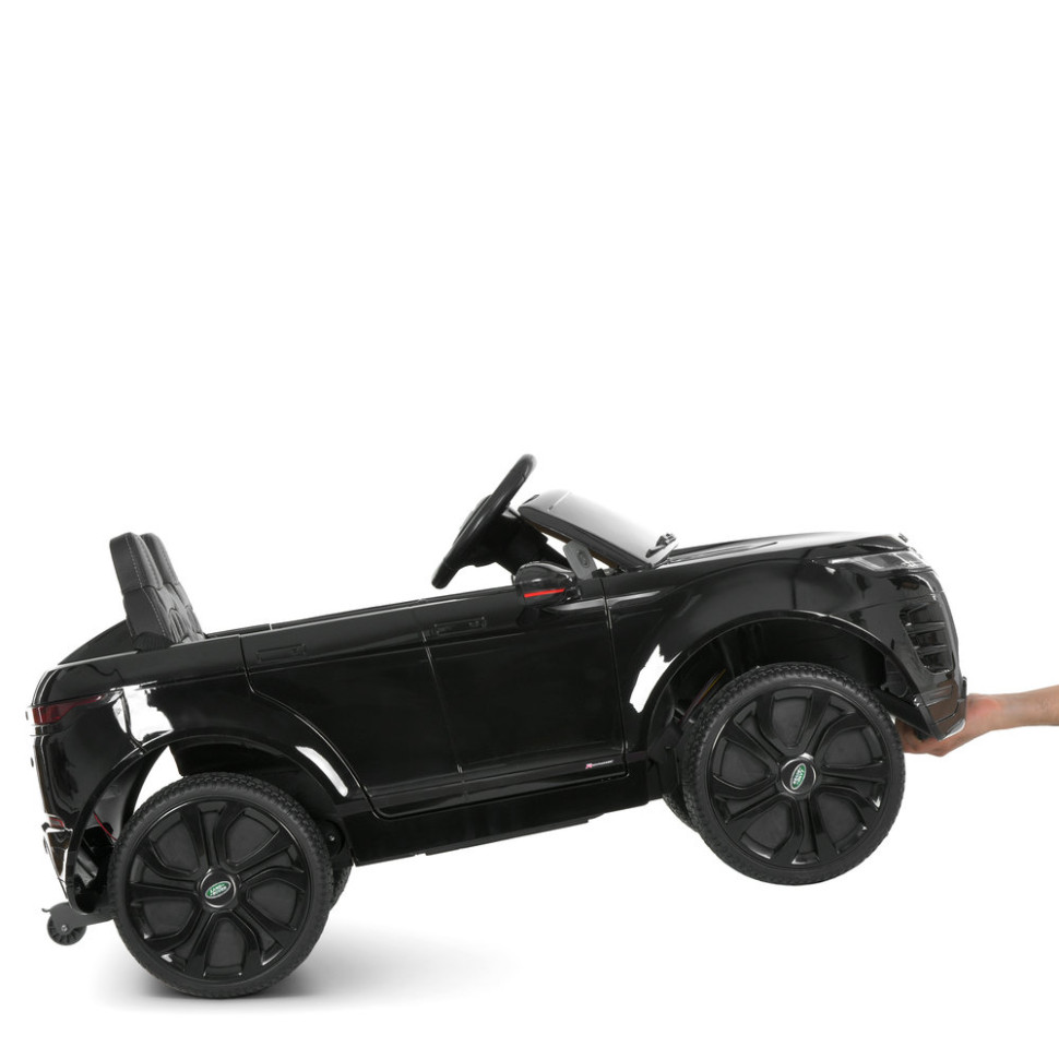 Детский электромобиль Джип M 4418EBLRS-2, до 30 кг опт, дропшиппинг