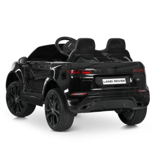 Детский электромобиль Джип M 4418EBLRS-2, до 30 кг