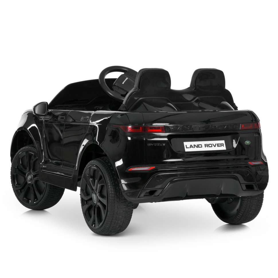 Детский электромобиль Джип M 4418EBLRS-2, до 30 кг опт, дропшиппинг