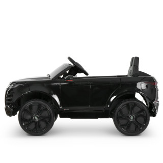 Детский электромобиль Джип M 4418EBLRS-2, до 30 кг