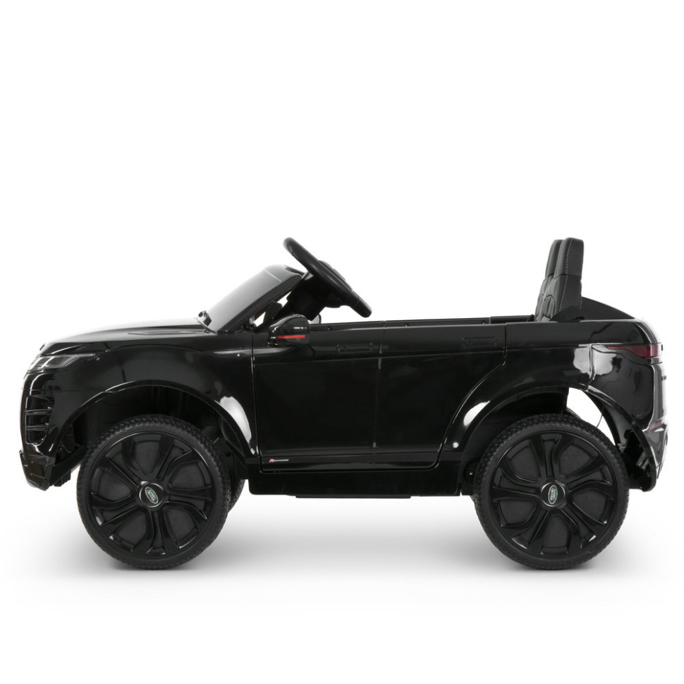 Детский электромобиль Джип M 4418EBLRS-2, до 30 кг опт, дропшиппинг