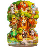 Развивающая игра 
