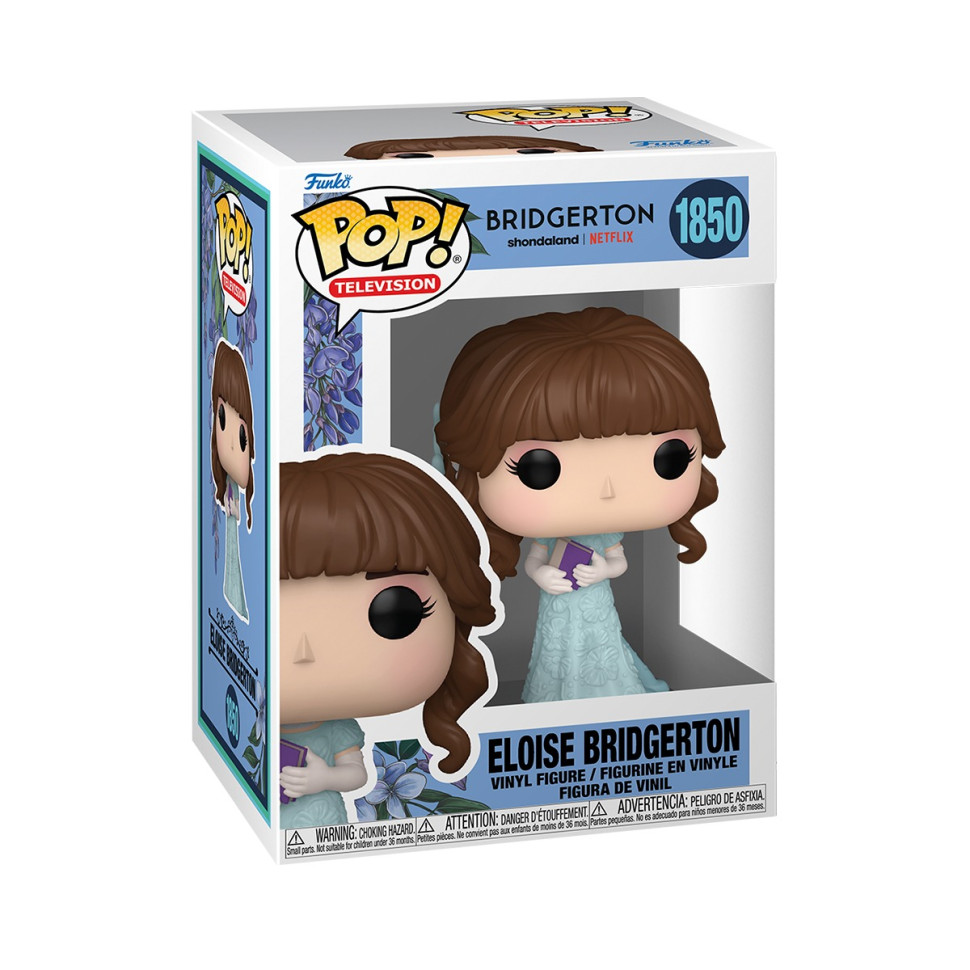 Ігрова фігурка FUNKO POP! 