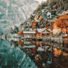 Картина по номерам. Brushme 