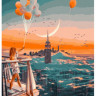 Картина по номерам. Rainbow Art 