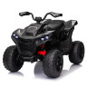 Дитячий електромобіль Квадроцикл M 6128EBLR-2 (24V) до 30 кг - гурт(опт), дропшиппінг 