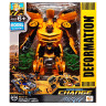 Дитячий Трансформер-машинка Bumblebee 611-31(Yellow)  - гурт(опт), дропшиппінг 